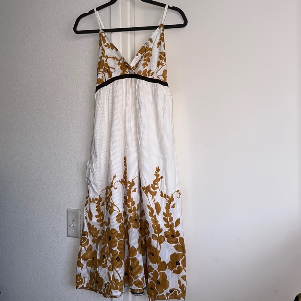 Summer dress